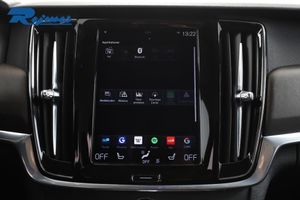 Volvo V90 bild 20