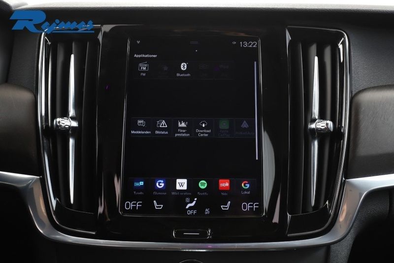Volvo V90 bild 20