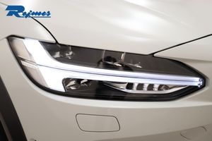 Volvo V90 bild 21