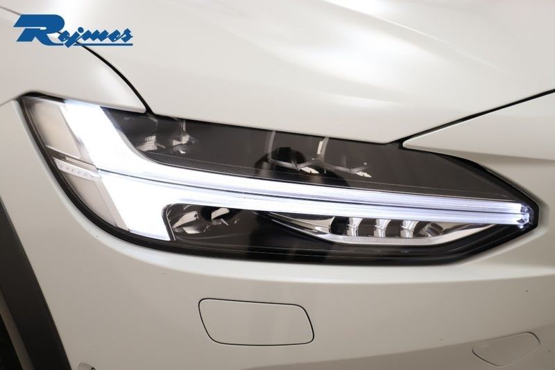 Volvo V90 bild 21