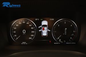 Volvo V90 bild 13