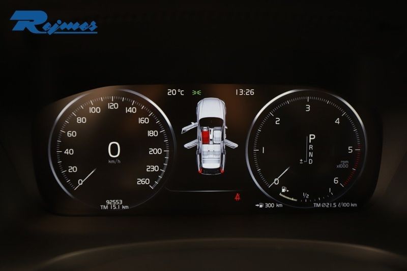 Volvo V90 bild 13