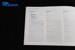 Volvo V90 bild 25