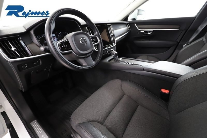 Volvo V90 bild 19