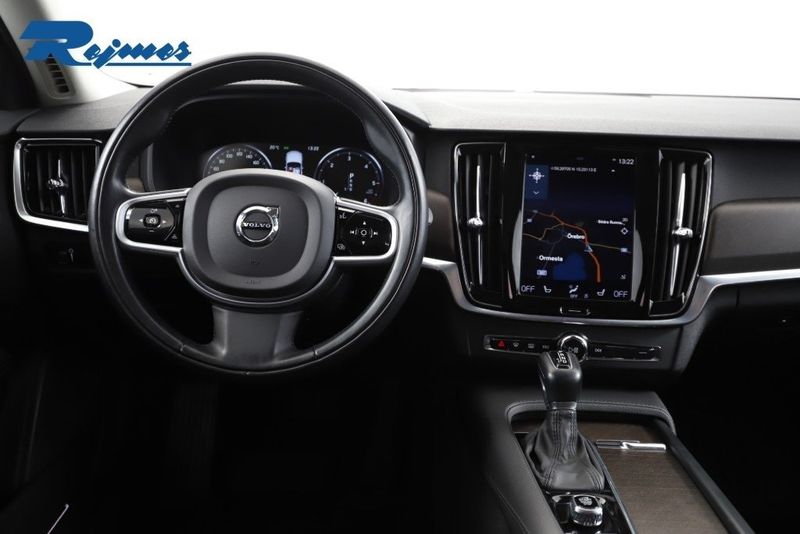 Volvo V90 bild 4