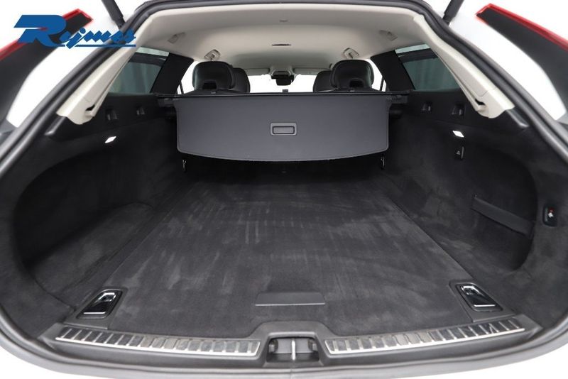 Volvo V90 bild 17