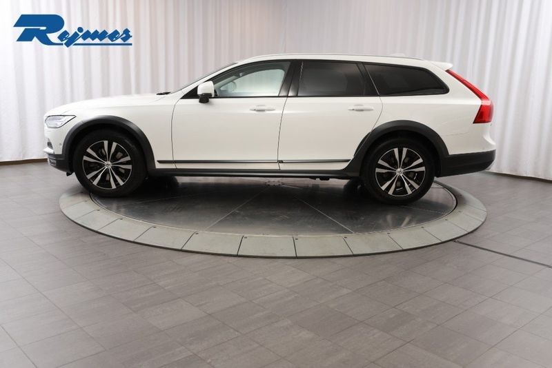 Volvo V90 bild 8