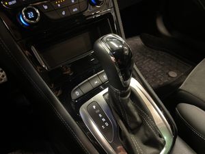 Opel Astra bild 13
