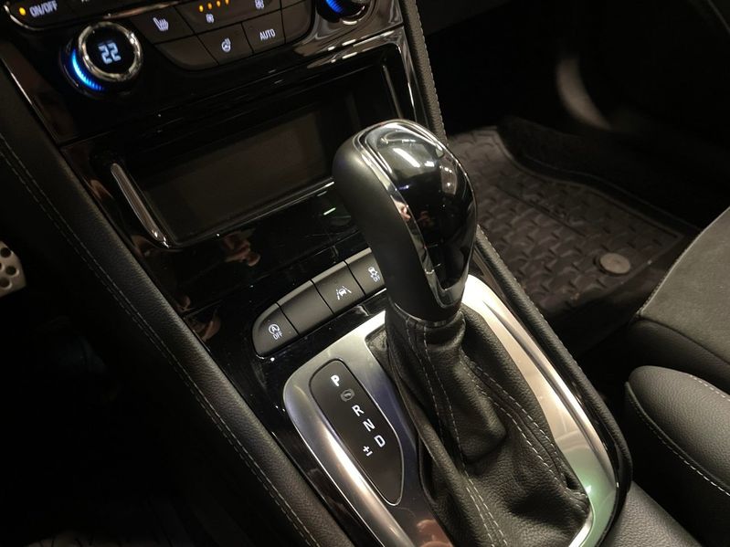 Opel Astra bild 13