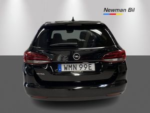 Opel Astra bild 5