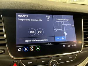 Opel Astra bild 11