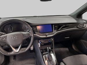 Opel Astra bild 7