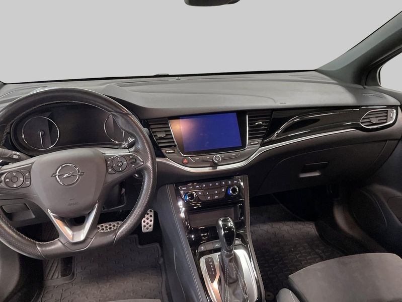 Opel Astra bild 7
