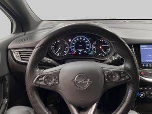 Opel Astra bild 14