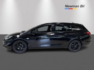 Opel Astra bild 4