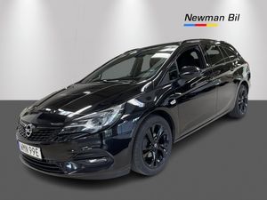 Opel Astra bild 1