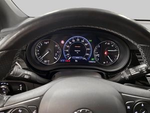 Opel Astra bild 10