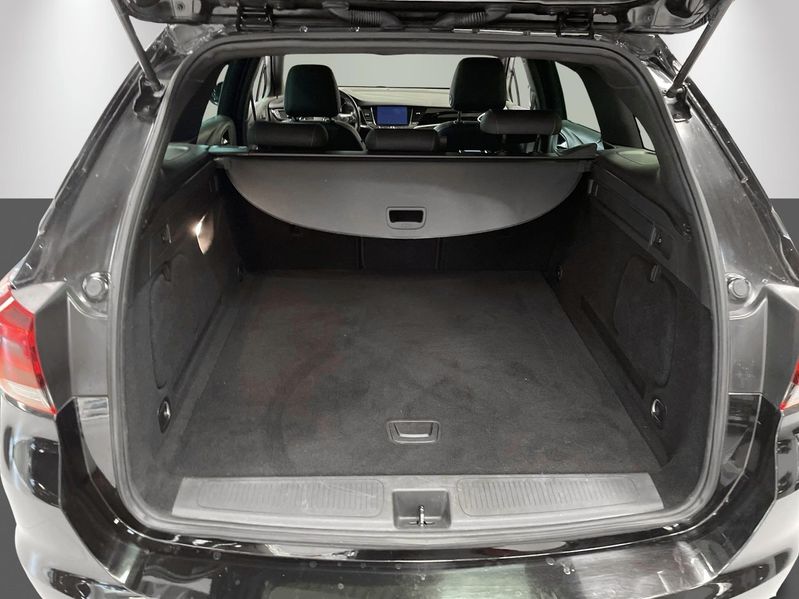 Opel Astra bild 15