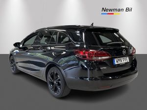 Opel Astra bild 6