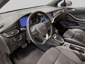 Opel Astra bild 8