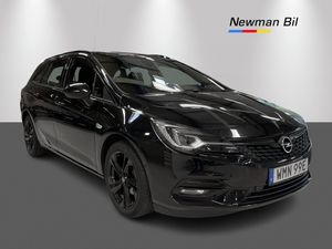 Opel Astra bild 3