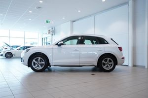 Audi Q5 bild 3
