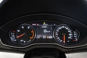 Audi Q5 bild 10