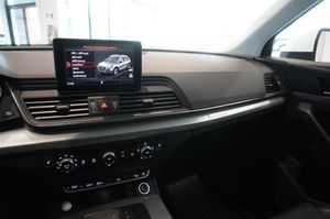 Audi Q5 bild 7