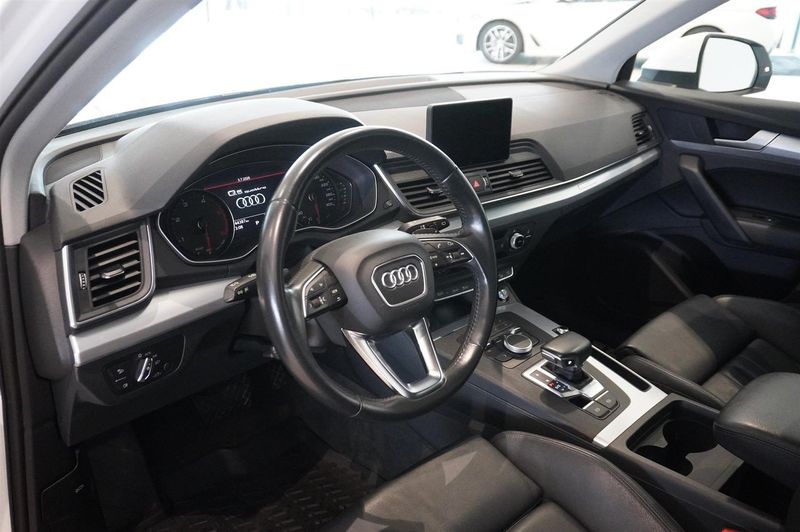 Audi Q5 bild 2