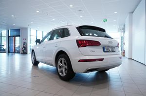 Audi Q5 bild 4