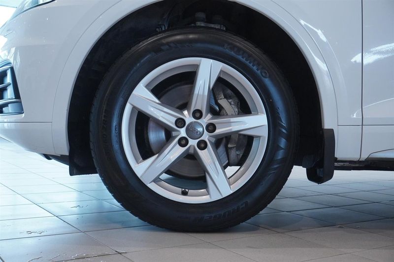 Audi Q5 bild 11