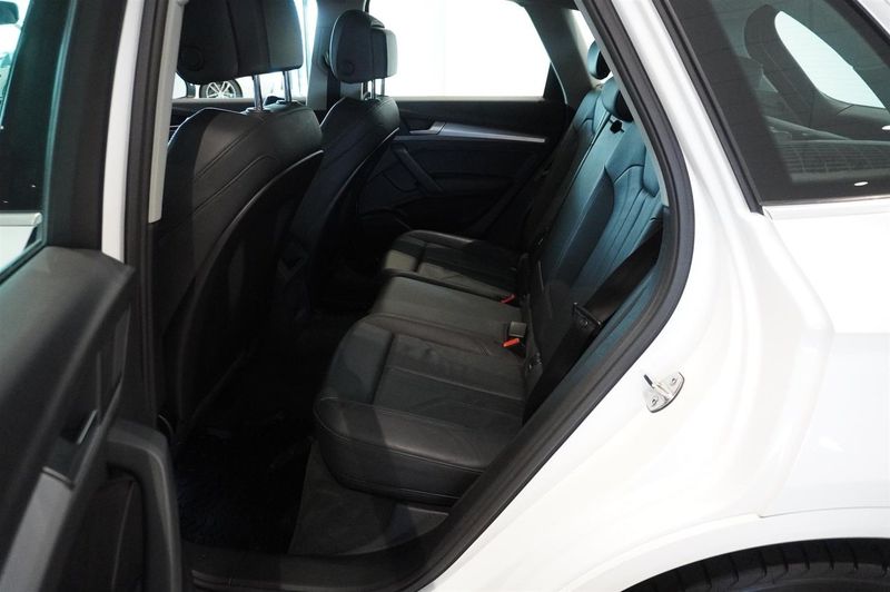 Audi Q5 bild 6
