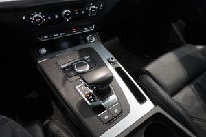 Audi Q5 bild 9