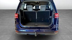 Volkswagen Touran bild 12
