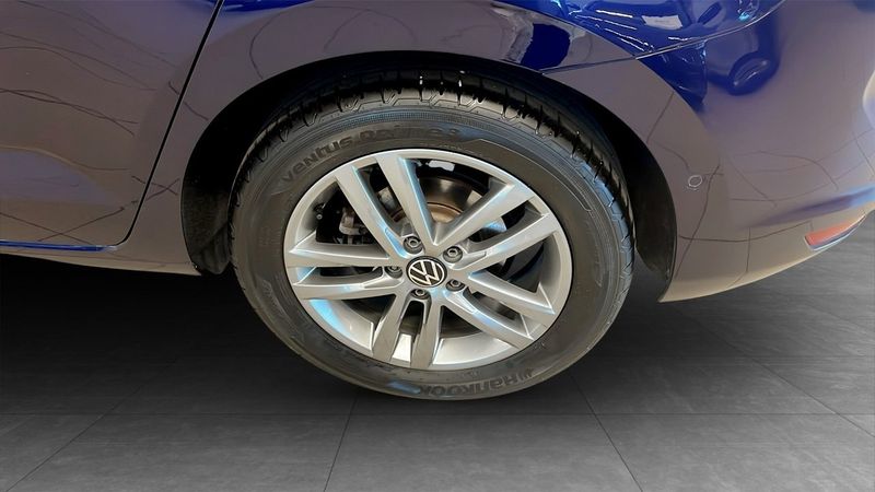 Volkswagen Touran bild 6