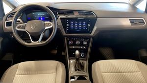 Volkswagen Touran bild 10