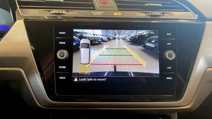Volkswagen Touran bild 14