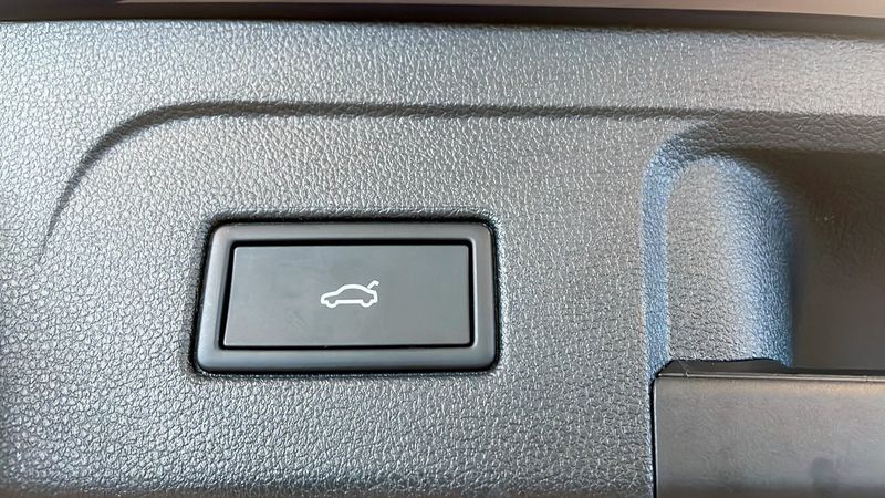Volkswagen Touran bild 13
