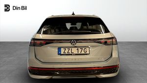 Volkswagen Passat bild 5