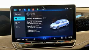 Volkswagen Passat bild 10