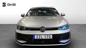 Volkswagen Passat bild 4