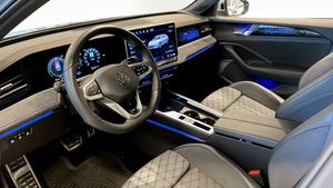 Volkswagen Passat bild 7