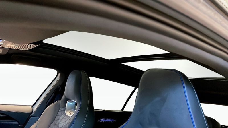 Volkswagen Passat bild 9