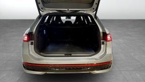Volkswagen Passat bild 13