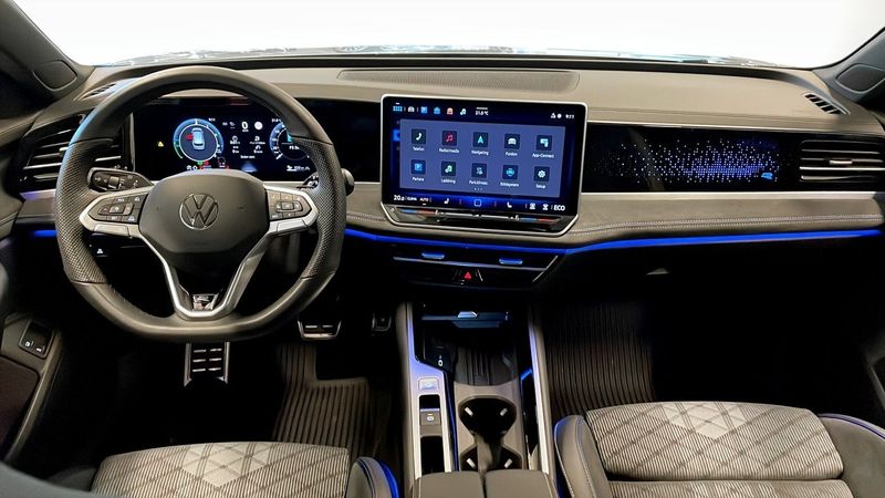 Volkswagen Passat bild 11