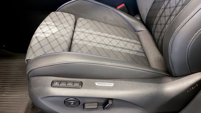 Volkswagen Passat bild 16