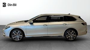 Volkswagen Passat bild 2
