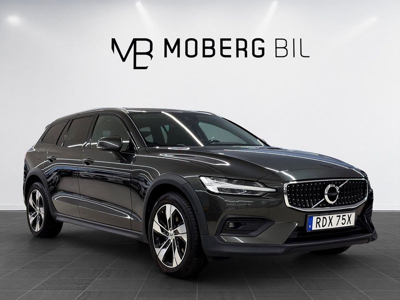 Volvo V60 bild 6