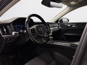 Volvo V60 bild 8