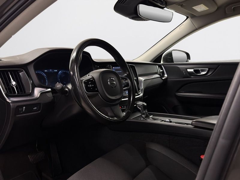 Volvo V60 bild 8